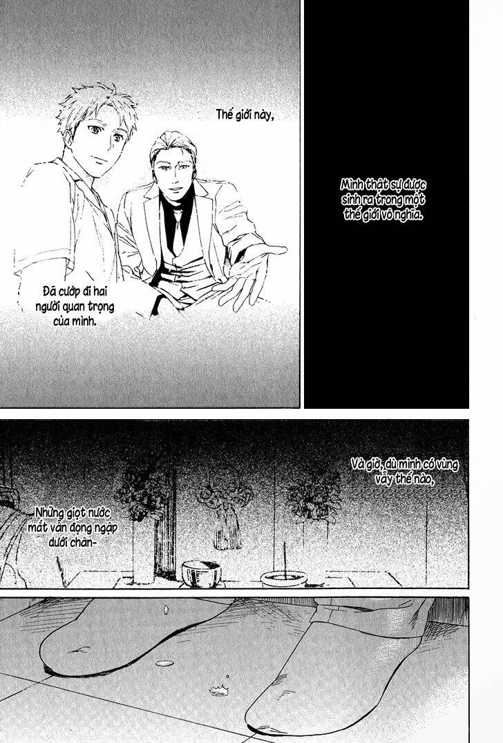 Acid Town: Chapter 25