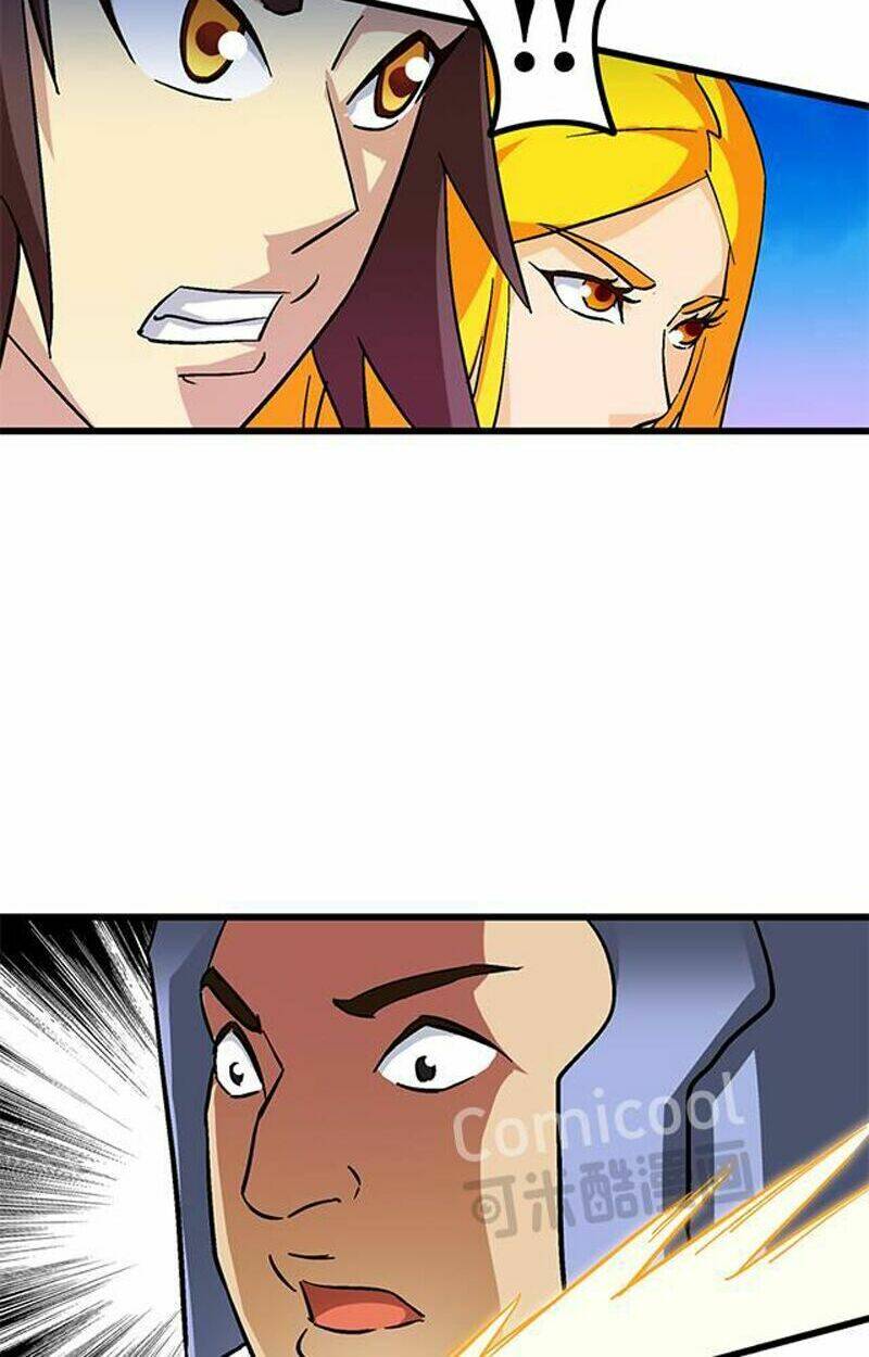 Phong Quỷ Truyền Thuyết: Chapter 60