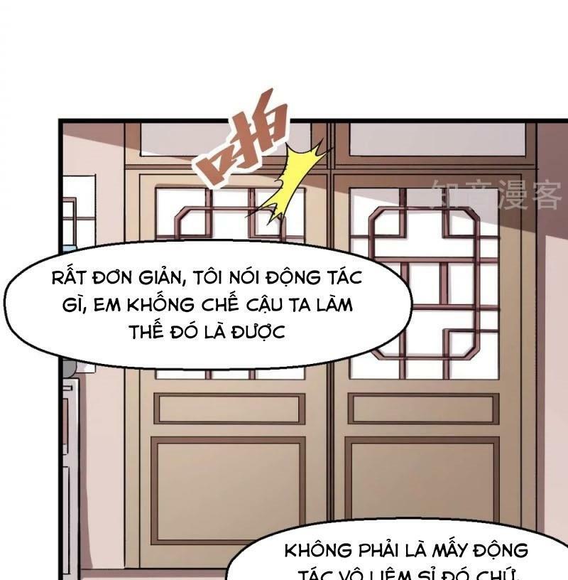 Vườn Trường Cuồng Sư Hệ Thống: Chapter 124