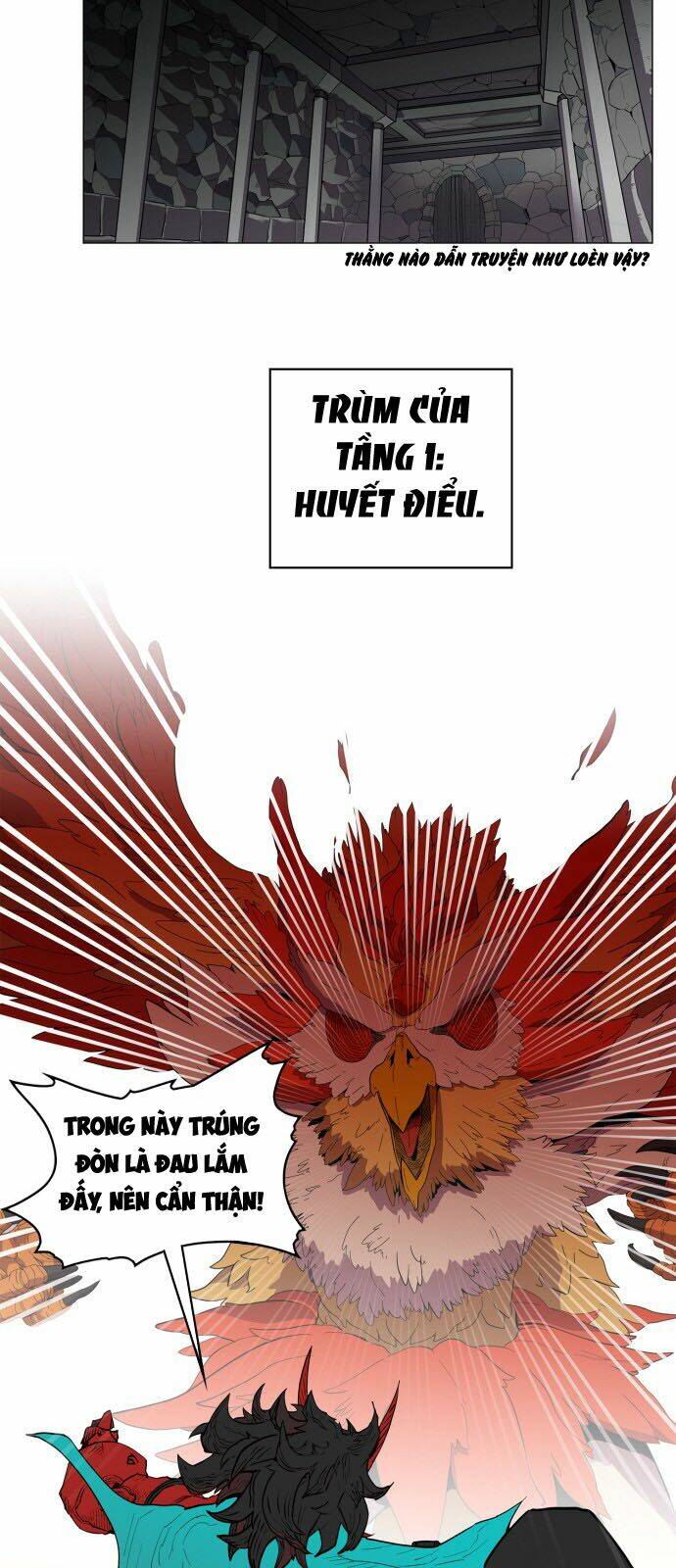 Hard Core Leveling Warrior: Chapter 76