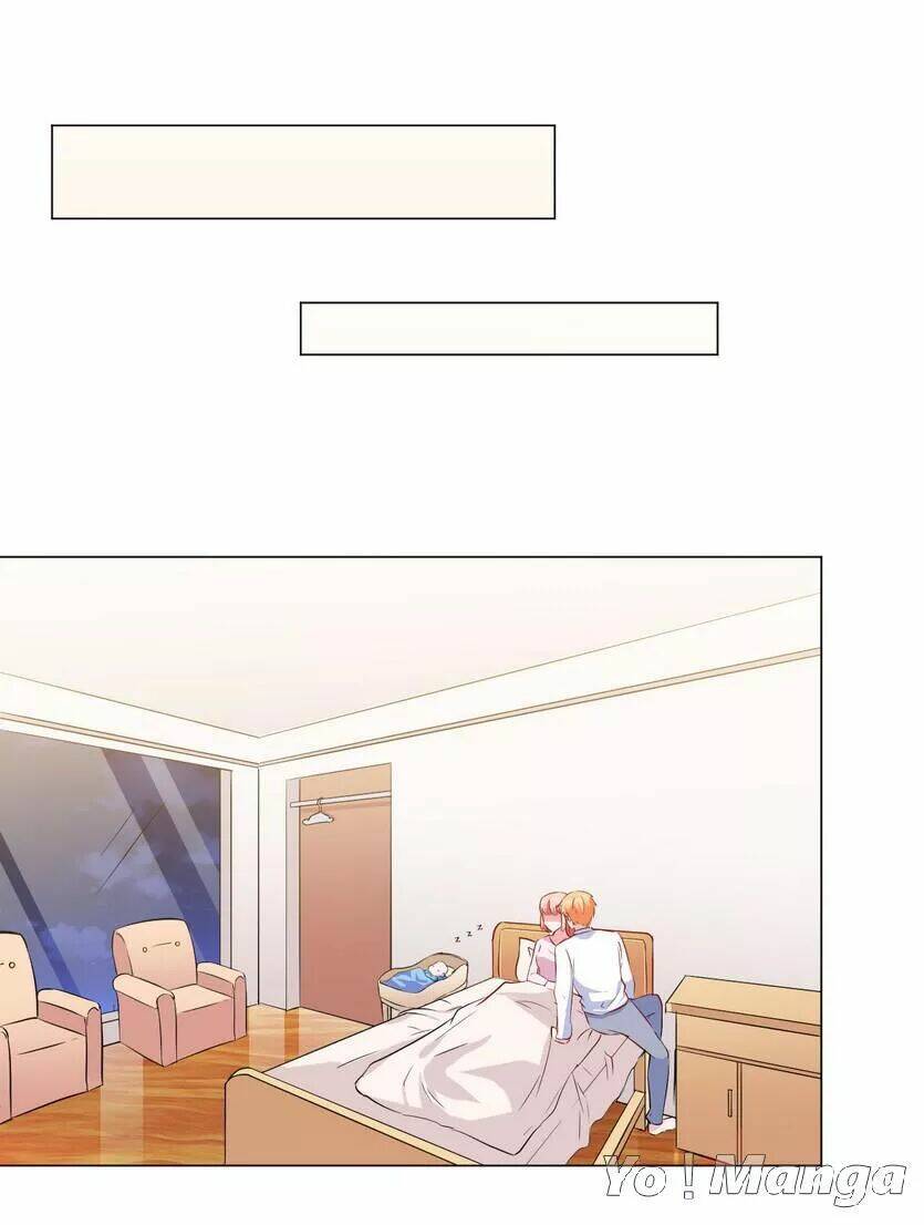 Thiểm Hôn Kinh Ái: Chapter 140