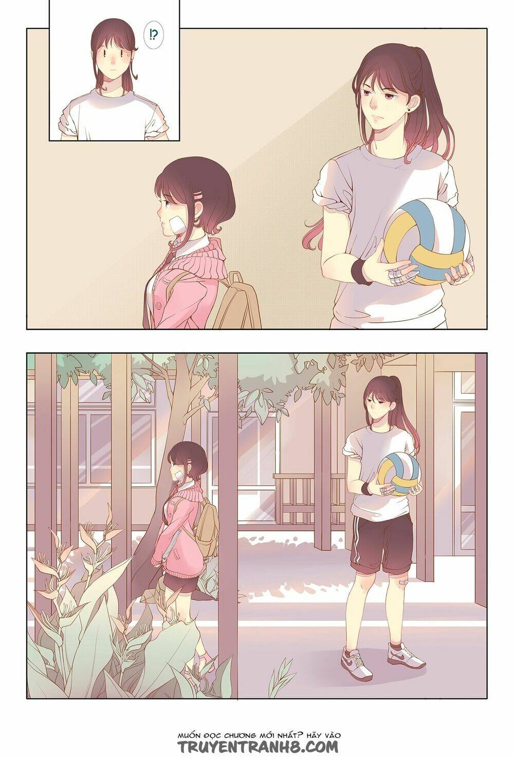 Phản Chiếu - Truyện Việt Nam: Chapter 3