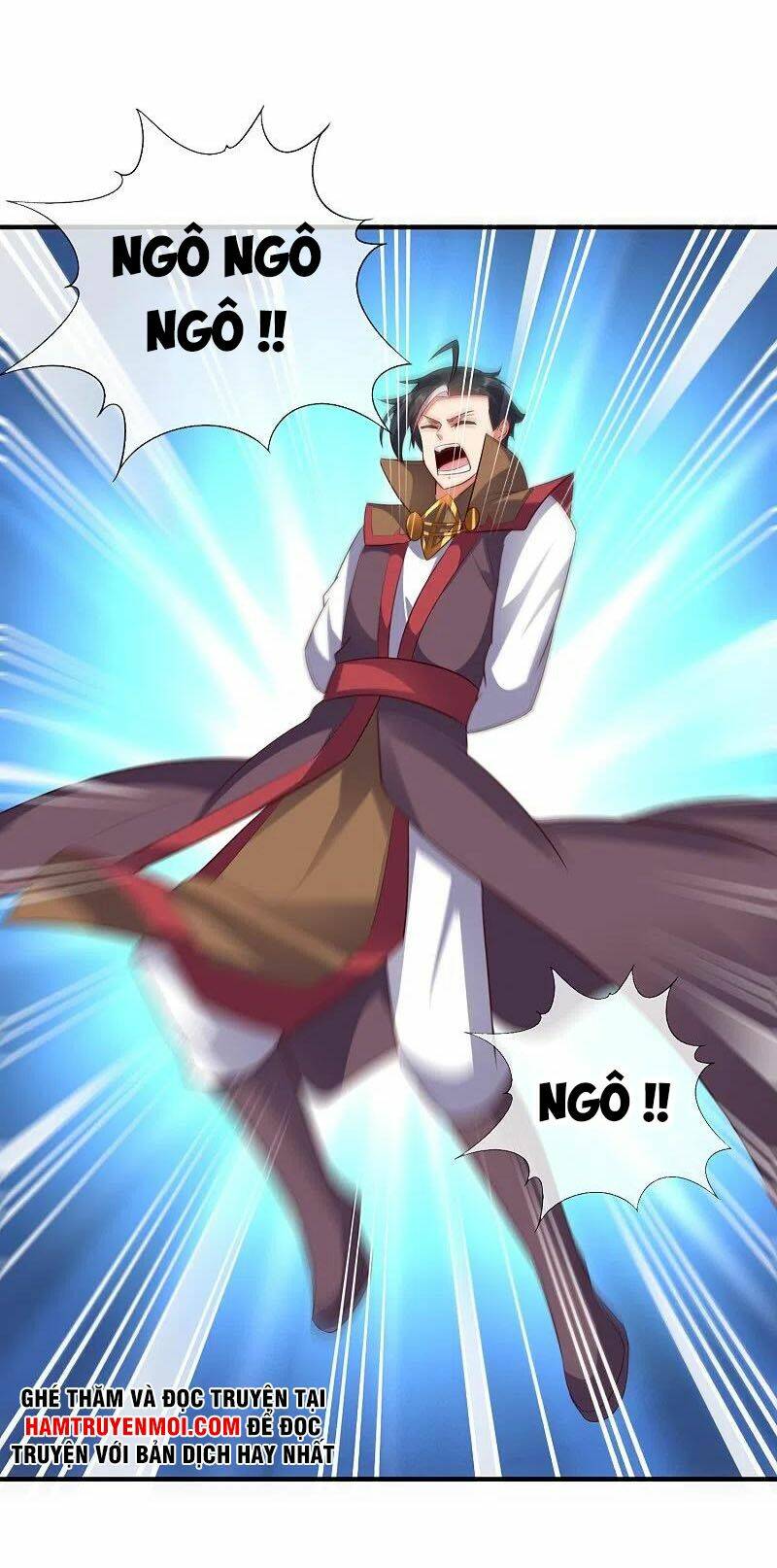 Phục Thiên Thánh Chủ: Chapter 220