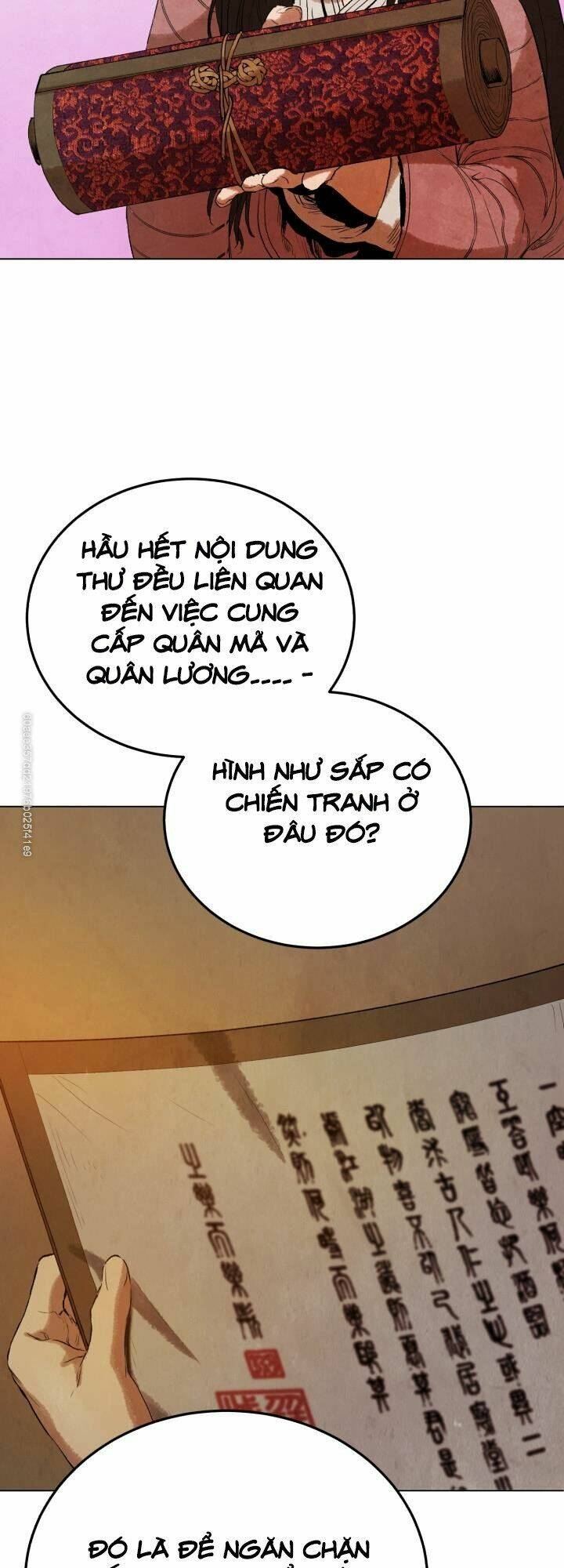 Phụng Tiên Trọng Sinh Ký: Chapter 18