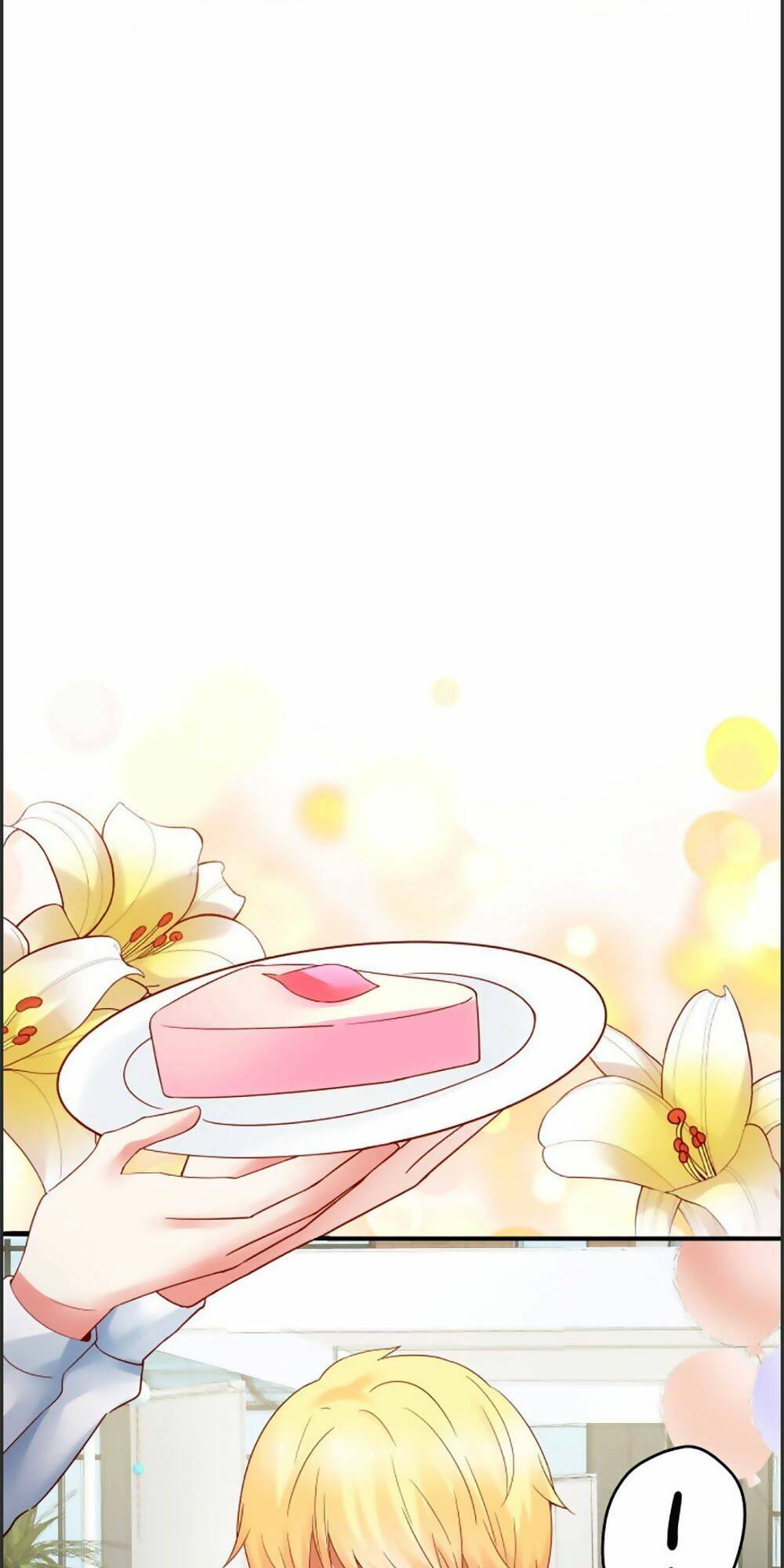 Bạn Trai 1/4 Của Tôi: Chapter 16