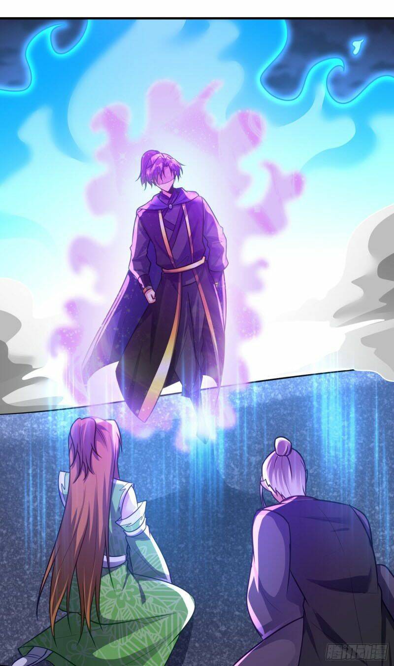 Yêu Giả Vi Vương: Chapter 212