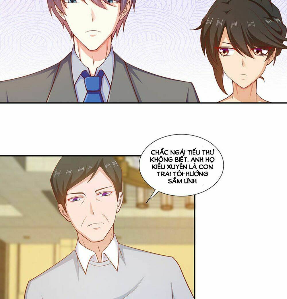 Hướng Tâm Dẫn Lực: Chapter 48