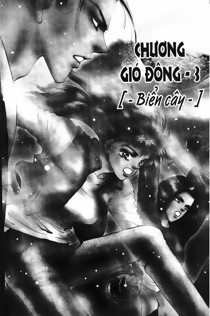 Mầm Sống: Chapter 14
