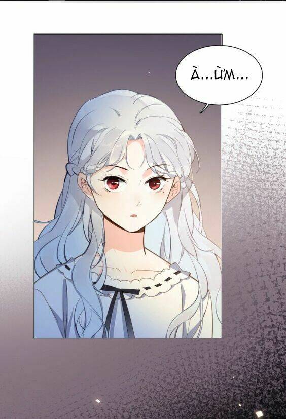 Hầu Nữ Giá Đáo: Chapter 9