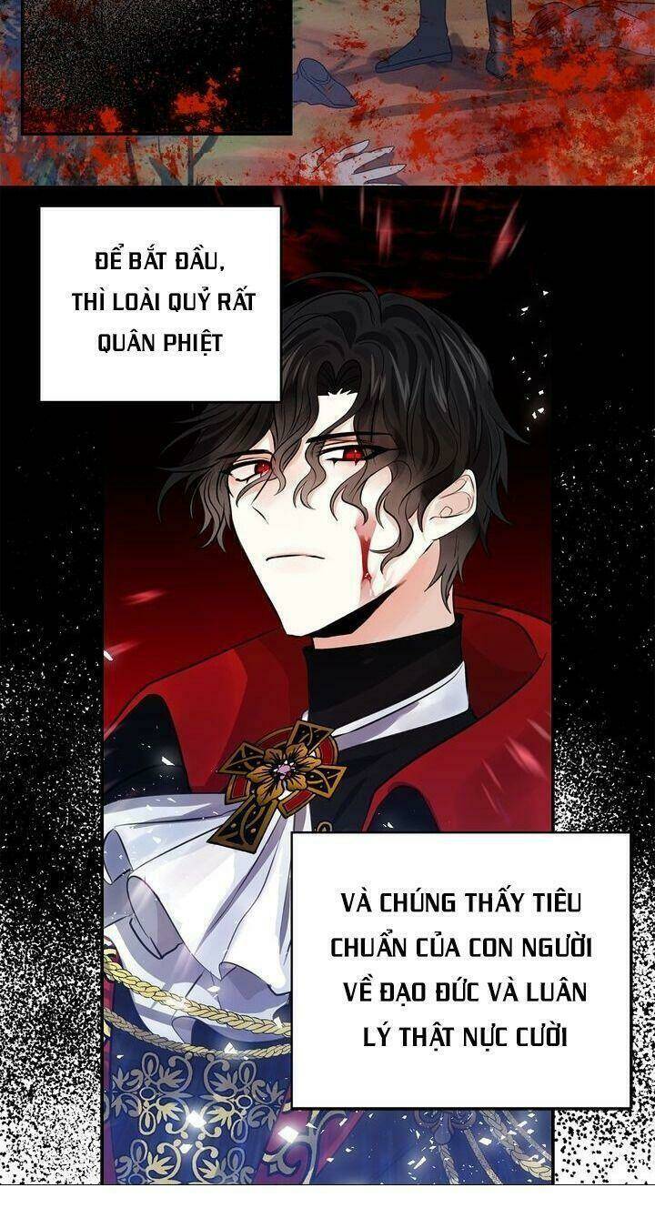 Tôi Là Bạn Gái Cũ Của Một Người Lính: Chapter 24