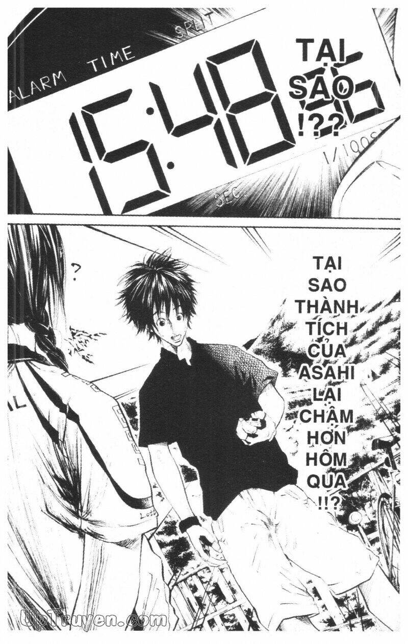Over Drive: Chapter 6
