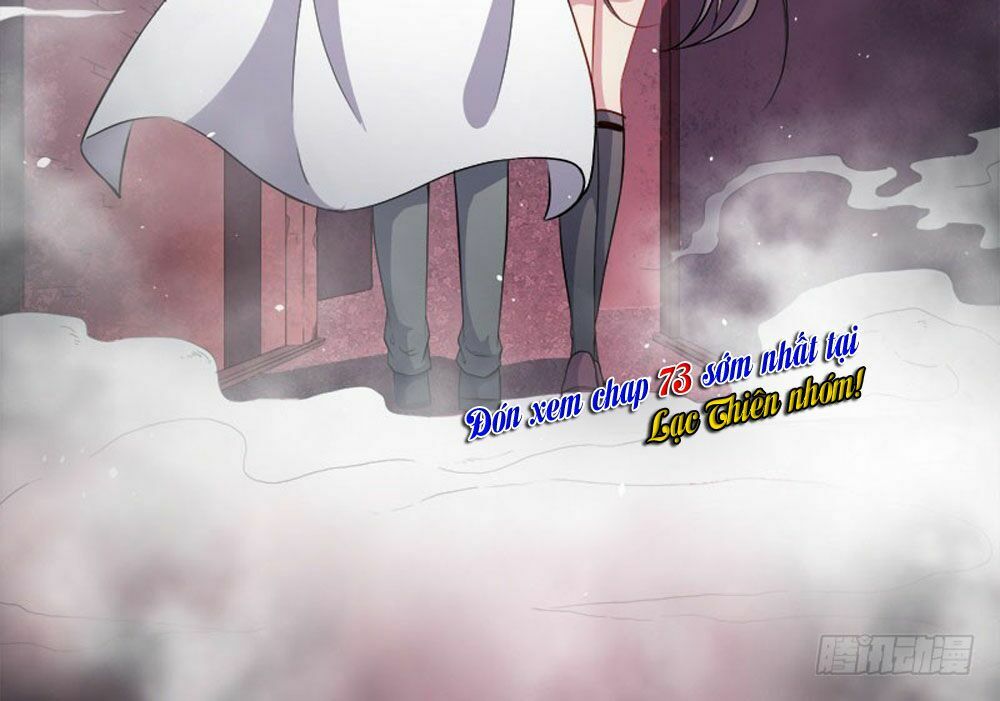 Ngạo Kiều Quỷ Vương Yêu Ta: Chapter 72