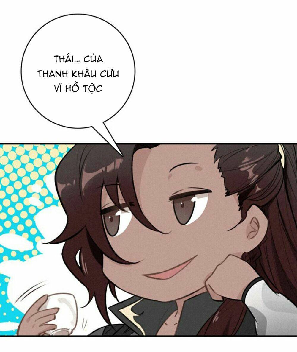 Đế Sư Tại Thượng: Chapter 29