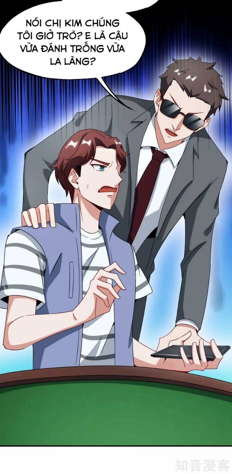 Vòng Bạn Bè Mạnh Nhất Của Tiên Giới: Chapter 14