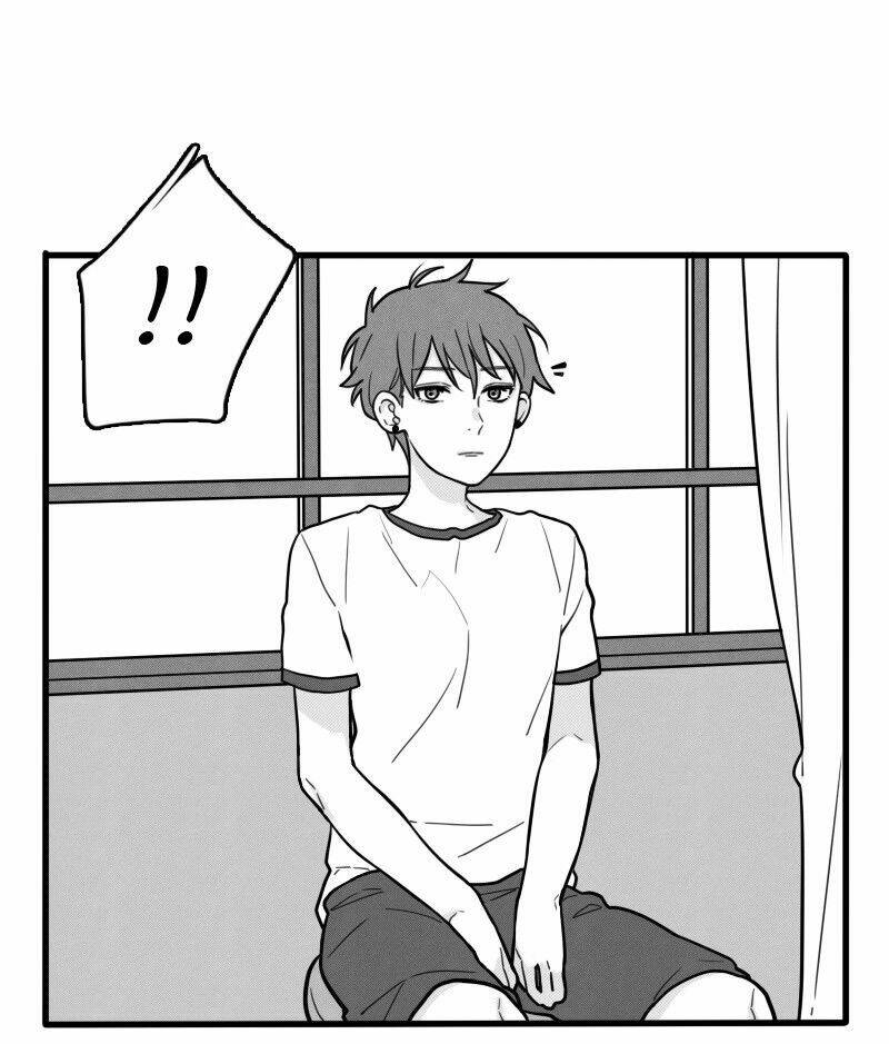 Not So Shoujo Love Story: Chapter 11