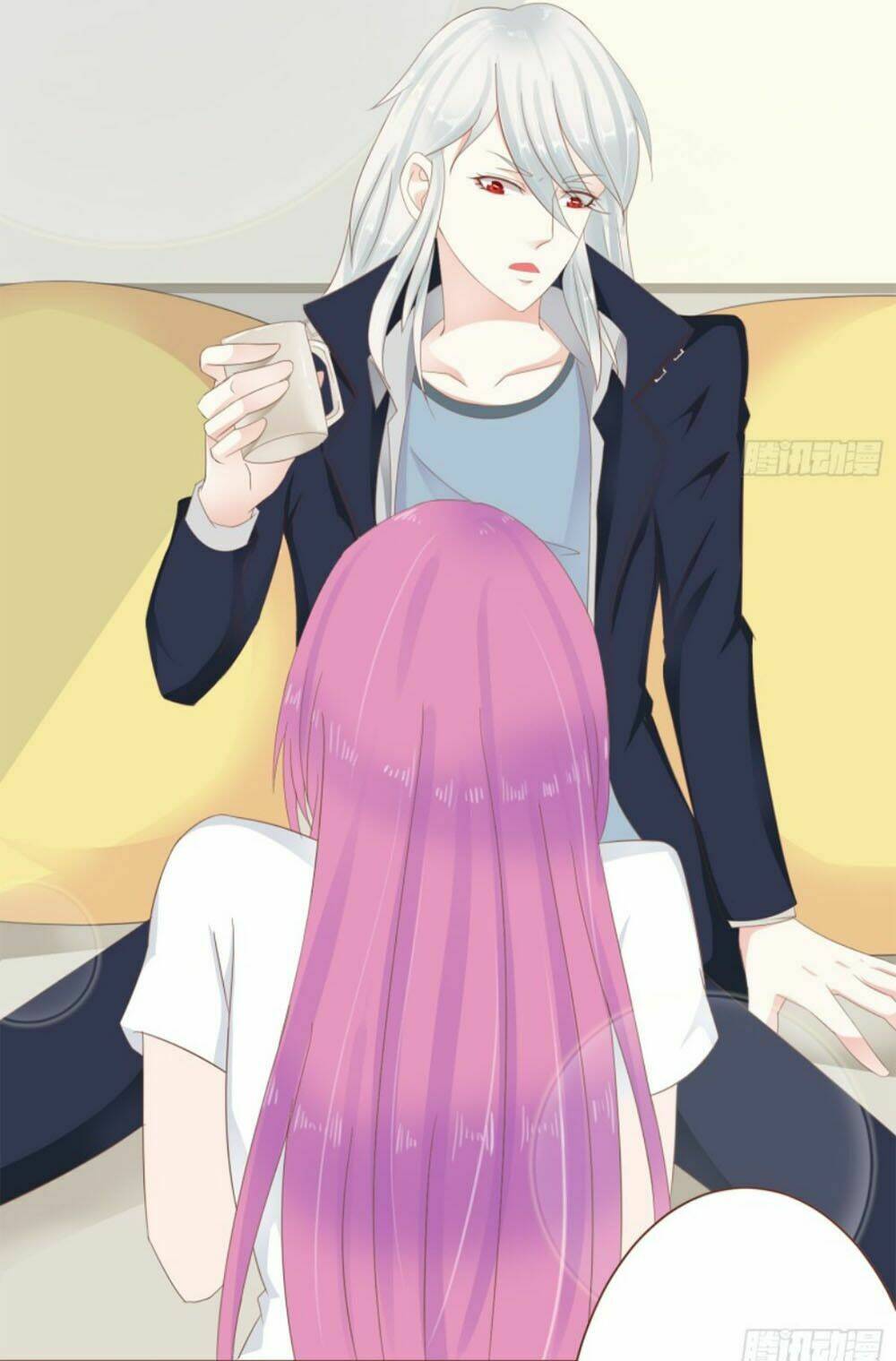 Ma Vương Luyến Ái Chỉ Nam: Chapter 95