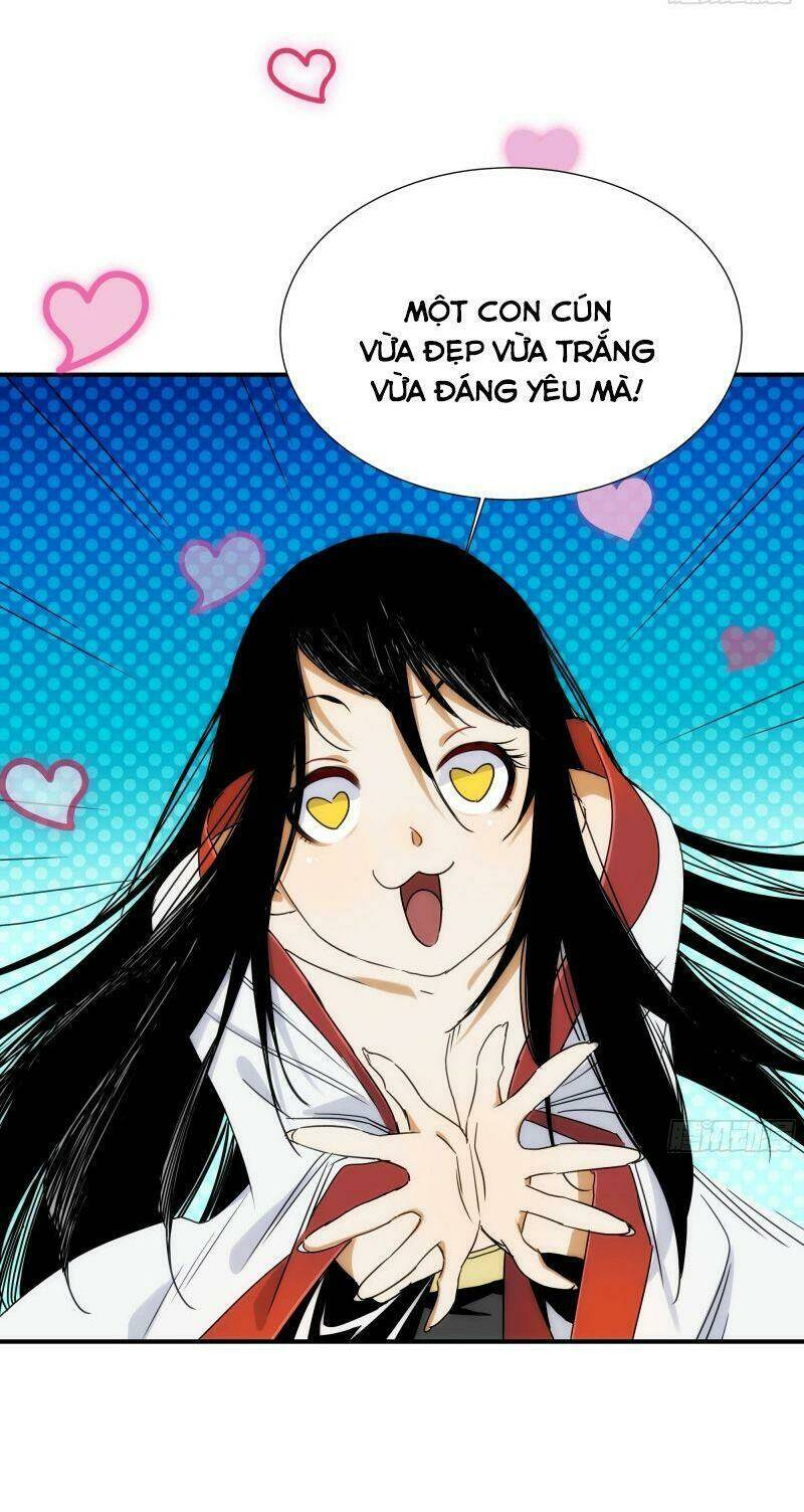 Ma Vương Là Đại Địa Chủ: Chapter 21.1