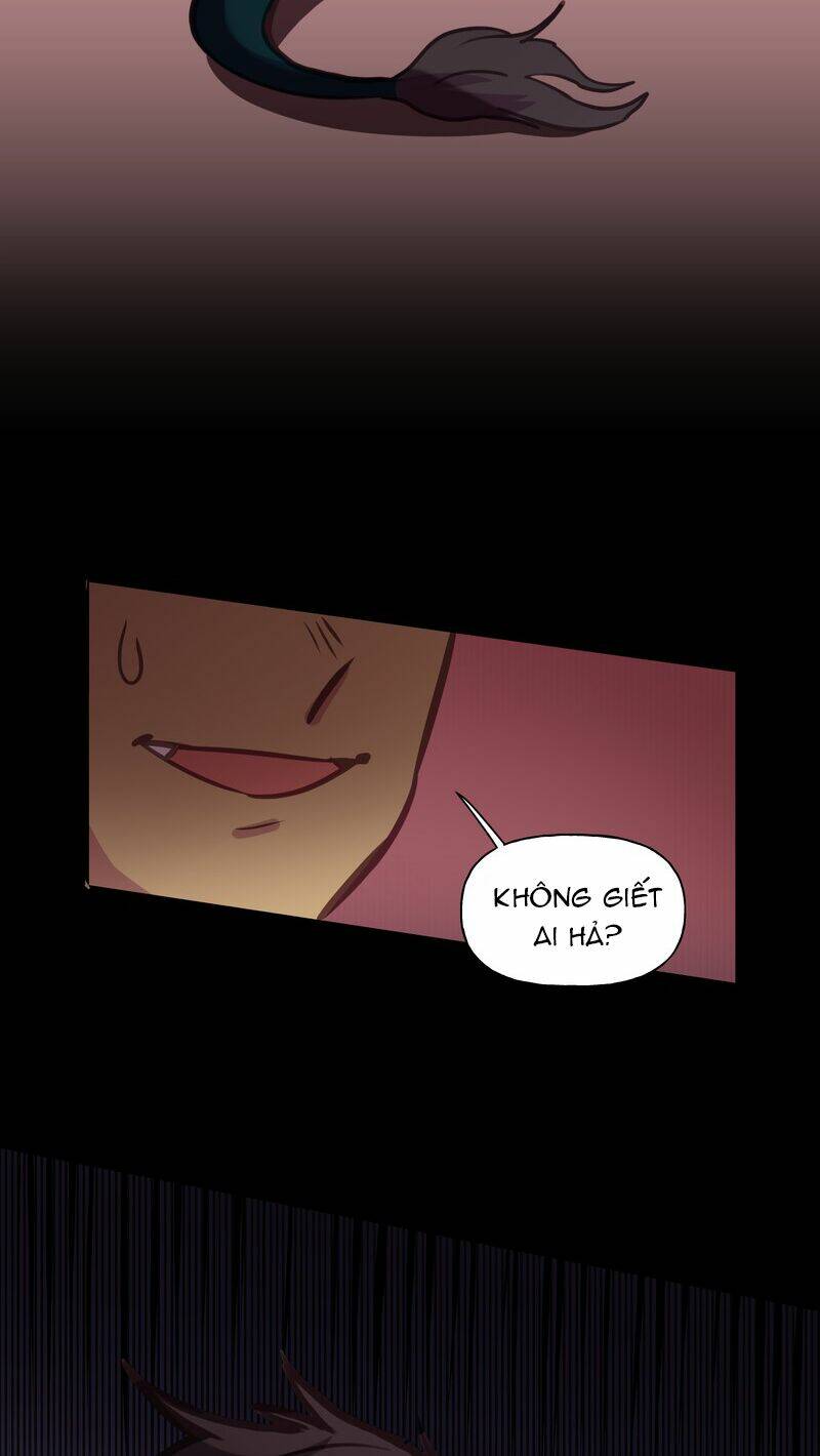 Lời Nguyền Lalin: Chapter 36