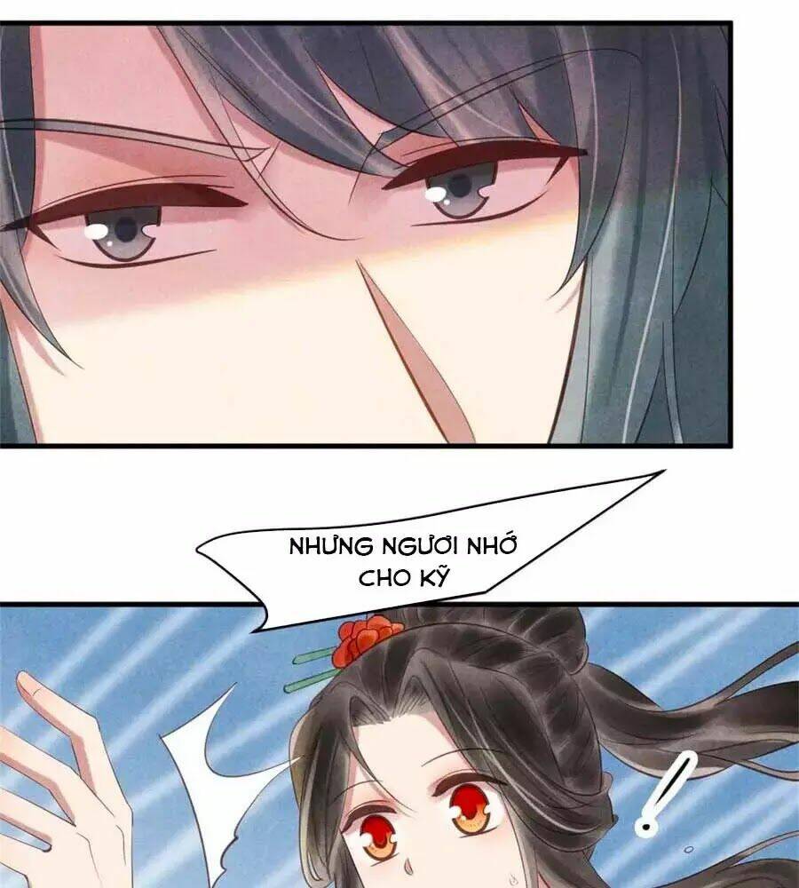 Vương Phi Muốn Trèo Tường: Chapter 56