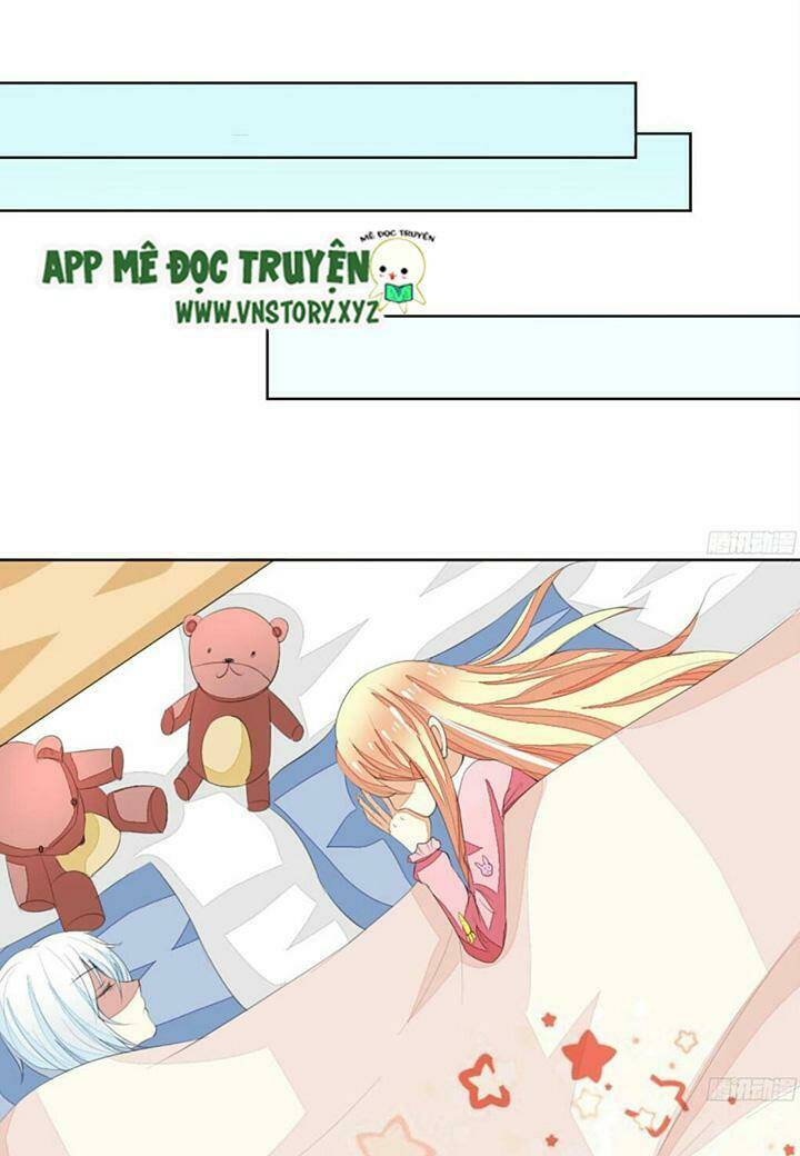 Nam Thần Ma Cà Rồng: Sủng Nhược Tiểu Lãn Thê: Chapter 37