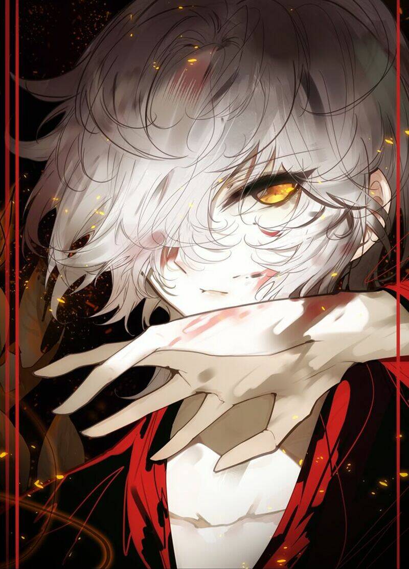 Tạp Đồ: Chapter 56