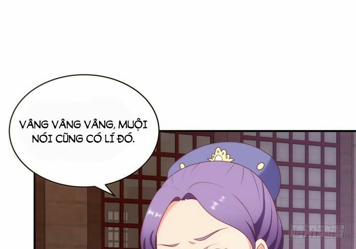 Đô đốc đại nhân sủng thê kí: Chapter 13.1
