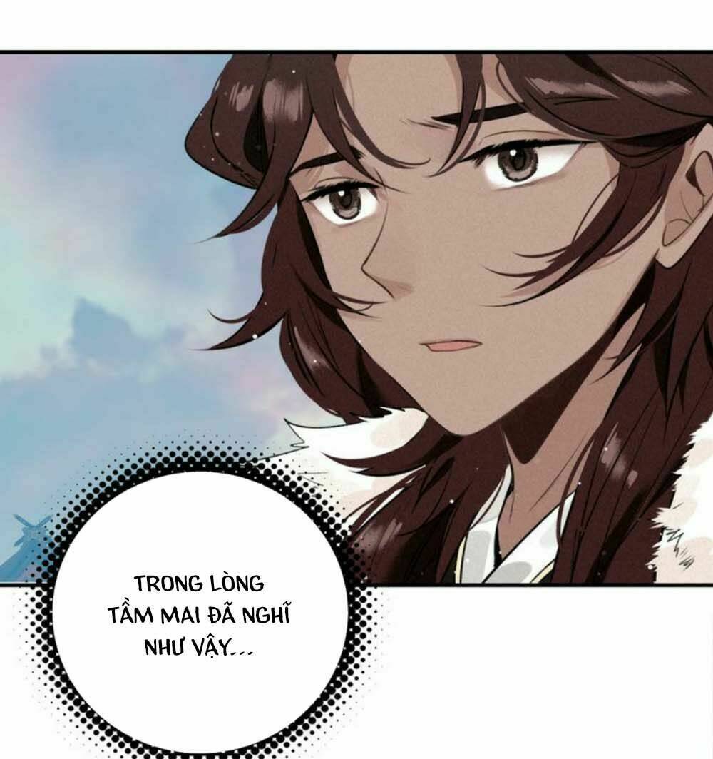 Đế Sư Tại Thượng: Chapter 20