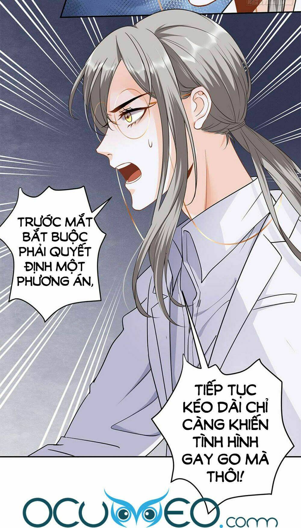 Bạn Trai Điều Khiển Giấc Mơ: Chapter 7