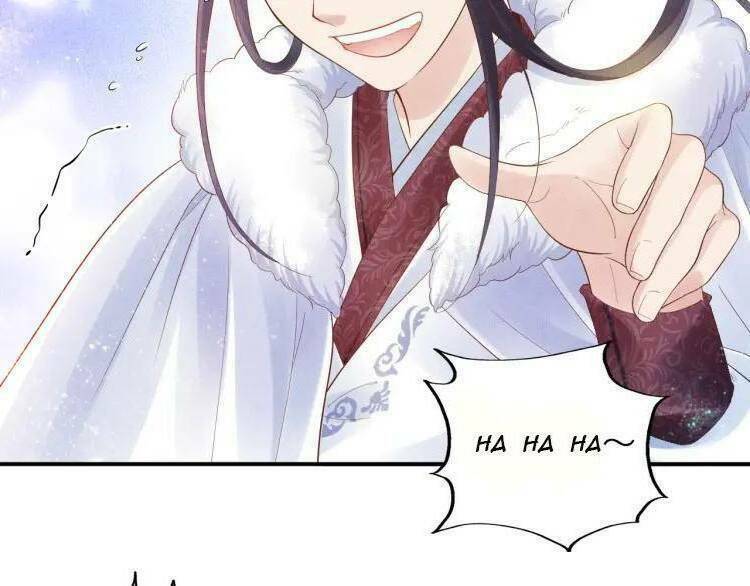 Thịnh Sủng Y Phi Chi Dao Quan Truyện: Chapter 19