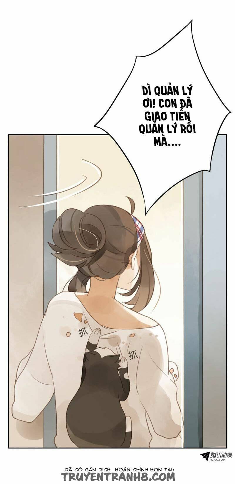 Sức Mạnh Của Sắc Đẹp: Chapter 12