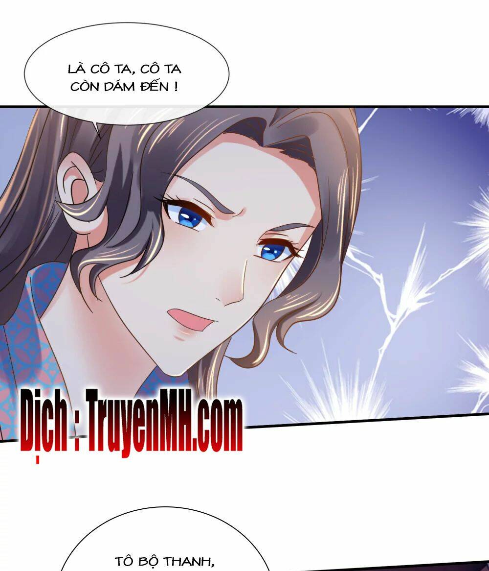Lãnh Cung Phế Hậu Muốn Nghịch Thiên: Chapter 157