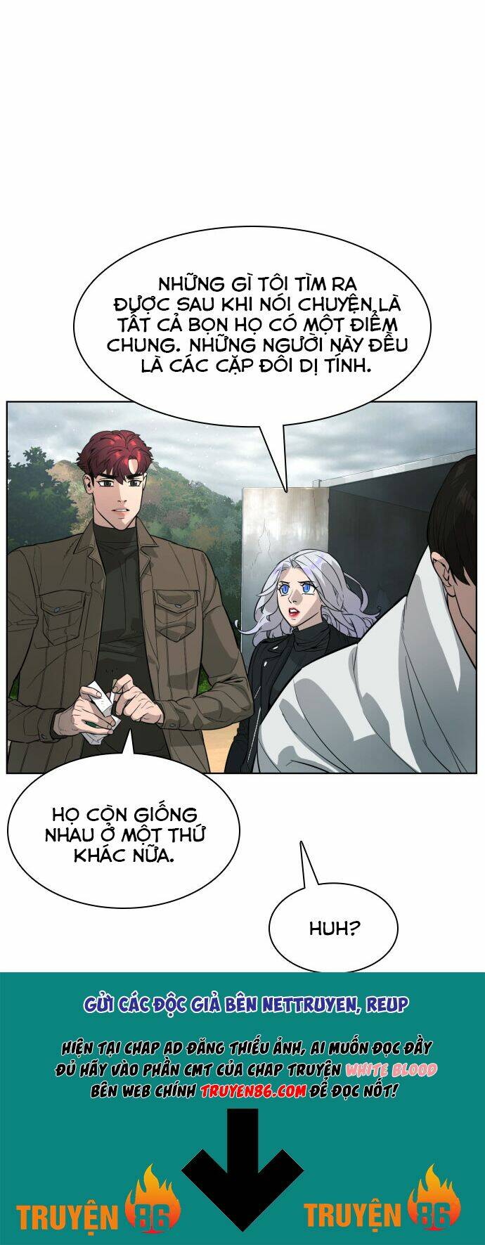 Máu trắng: Chapter 60