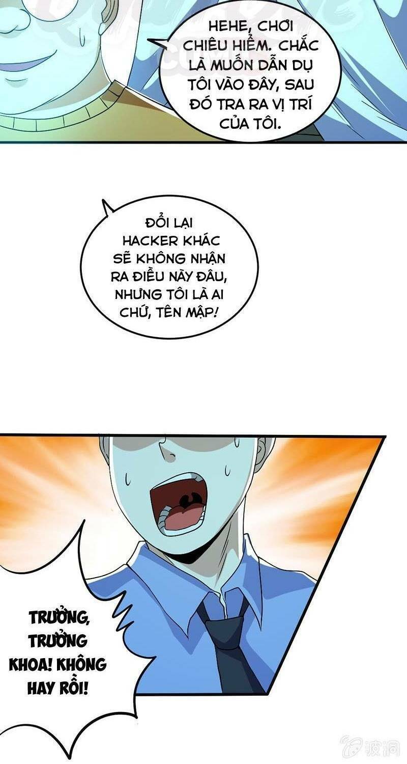 Cuộc Sống Tận Thế Bắt Đầu Từ Số 0: Chapter 53