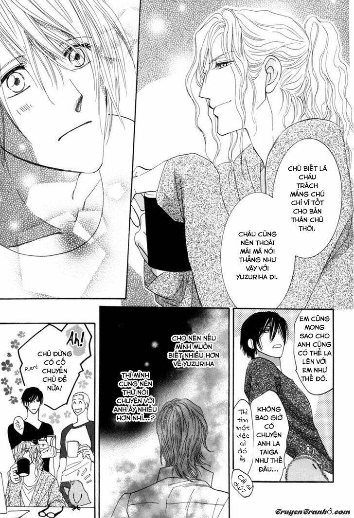 Moon Trick: Chapter 10