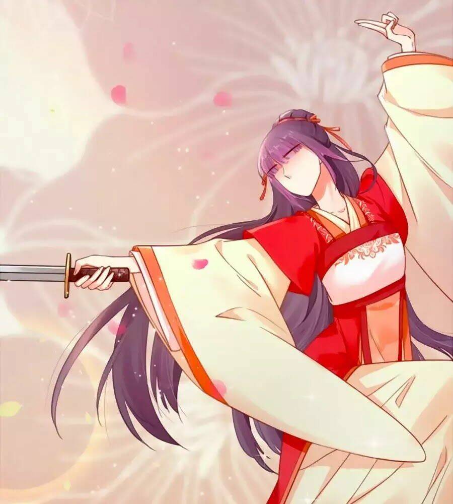 Hoạn Phi Hoàn Triều: Chapter 53