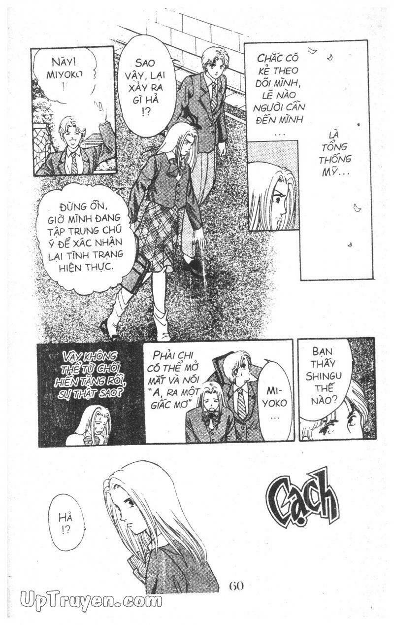 9 Banme No Musashi: Chapter 1