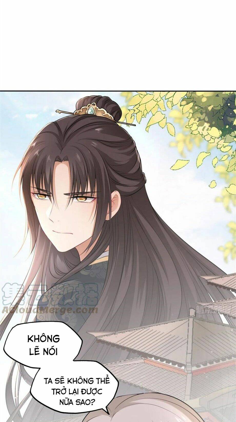 Vương Phi Thật Thích Trang Điểm: Chapter 127