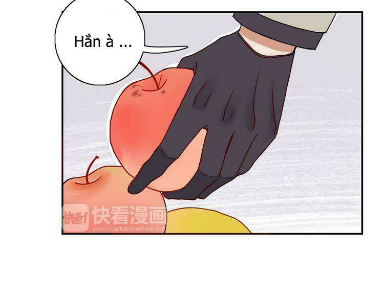 Ta Chỉ Muốn Giết Ngươi: Chapter 23