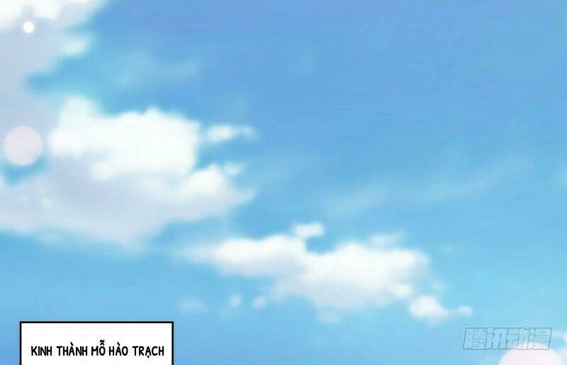 Liêu Cung Phong Hoa: Chapter 14