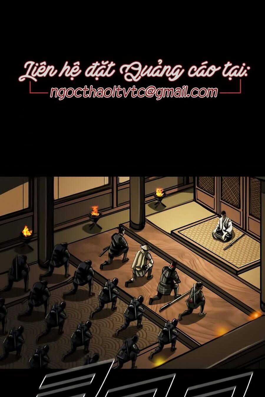 Thợ Săn Đầu Tiên: Chapter 47