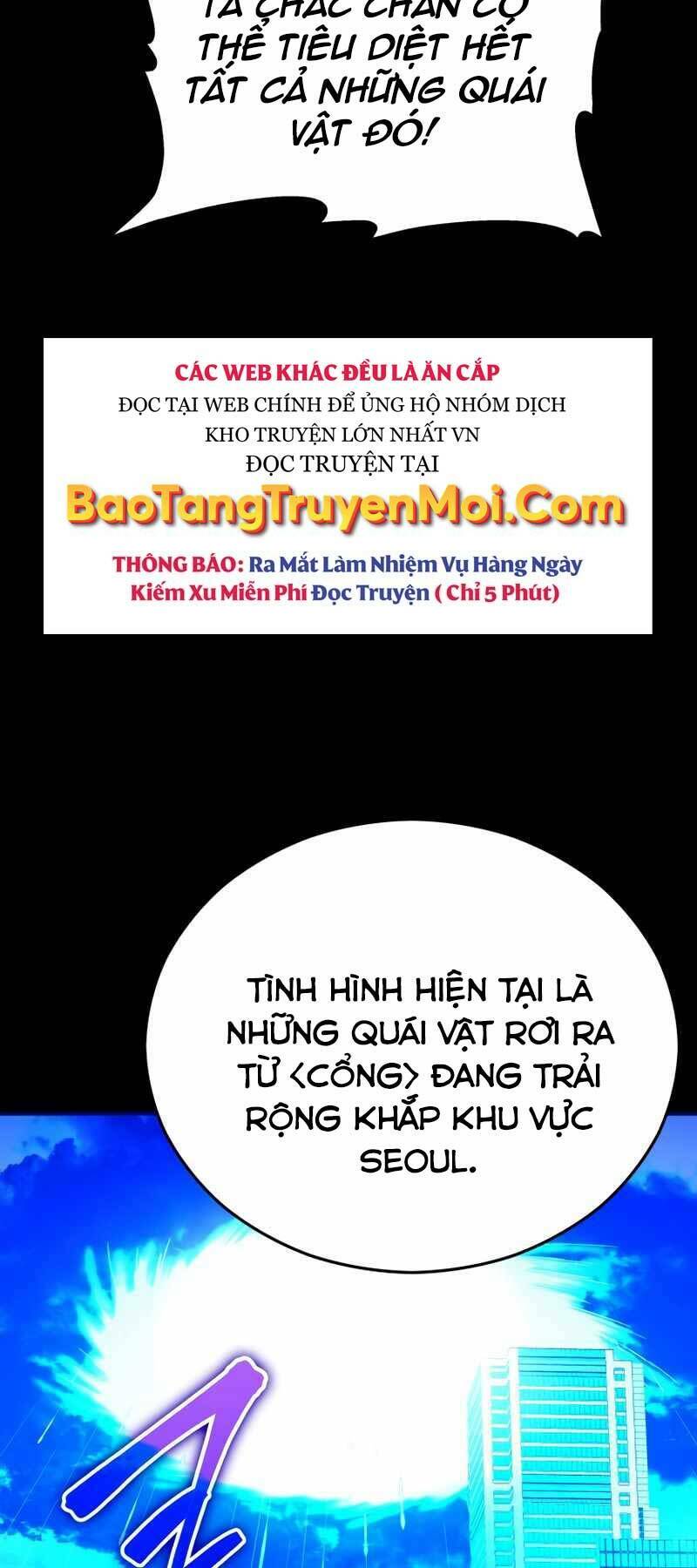 Cánh Cổng Mở Ra Đúng Ngày Đầu Tiên Tôi Thành Chính Trị Gia: Chapter 17
