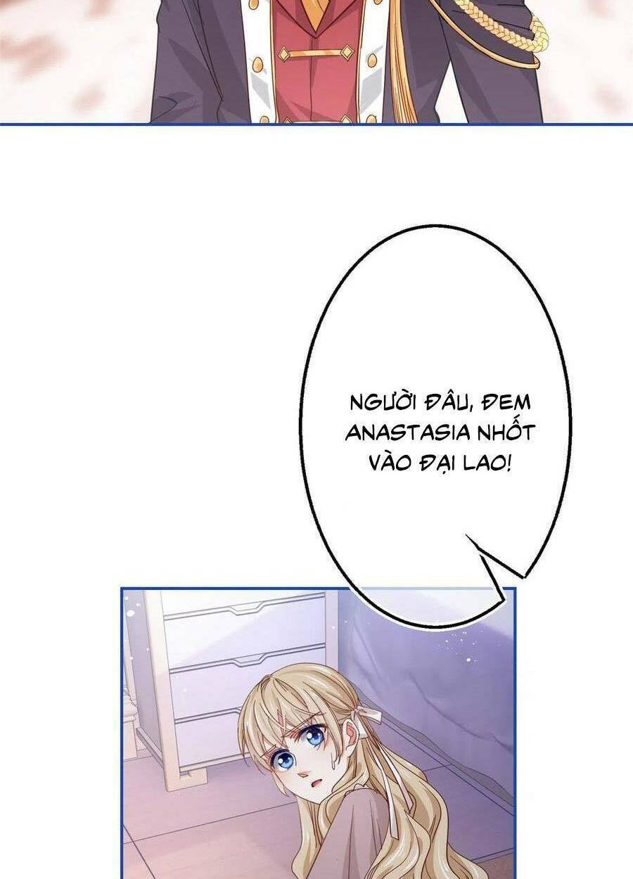 Nữ Hoàng Đầu Tiên Của Đế Quốc: Chapter 85
