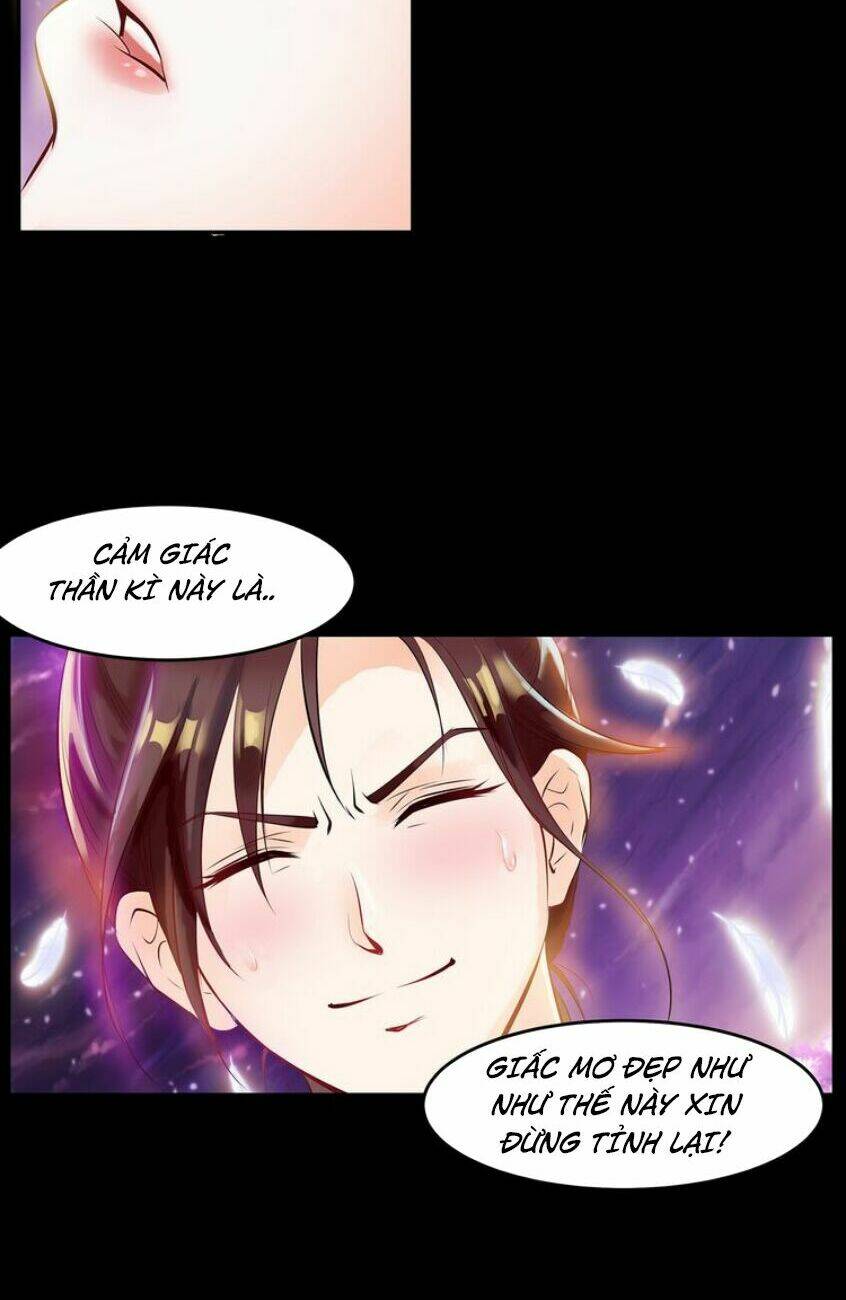 Võ Đạo Tu Chân: Chapter 1