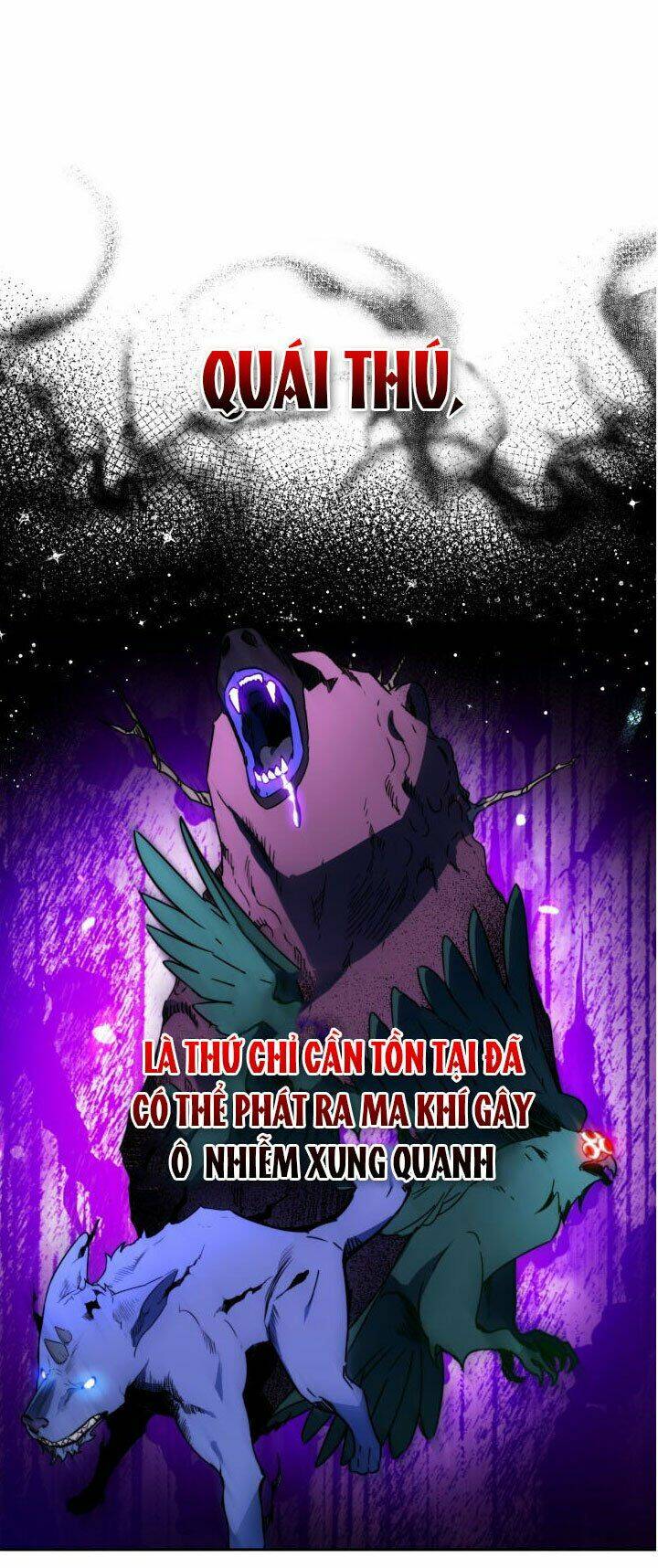 Nàng Elizabeth Thuần Khiết: Chapter 7