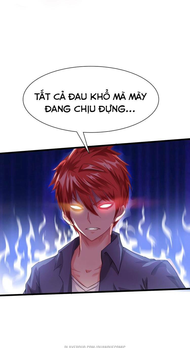 Kinh Thế Kỳ Nhân: Chapter 21