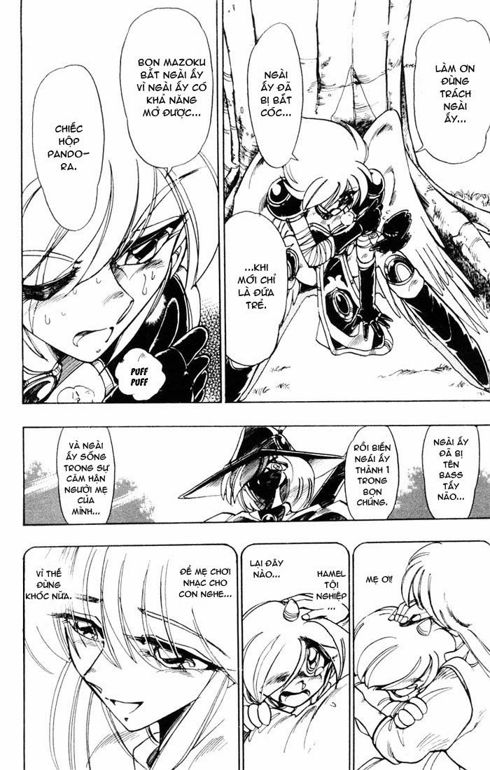 Violinist Of Hameln: Chapter 42