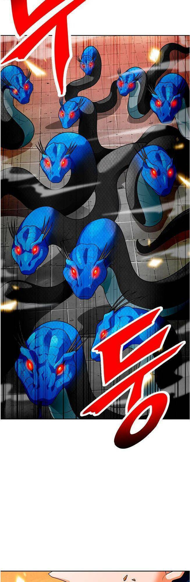 Tôi Tự Động Săn Một Mình: Chapter 57