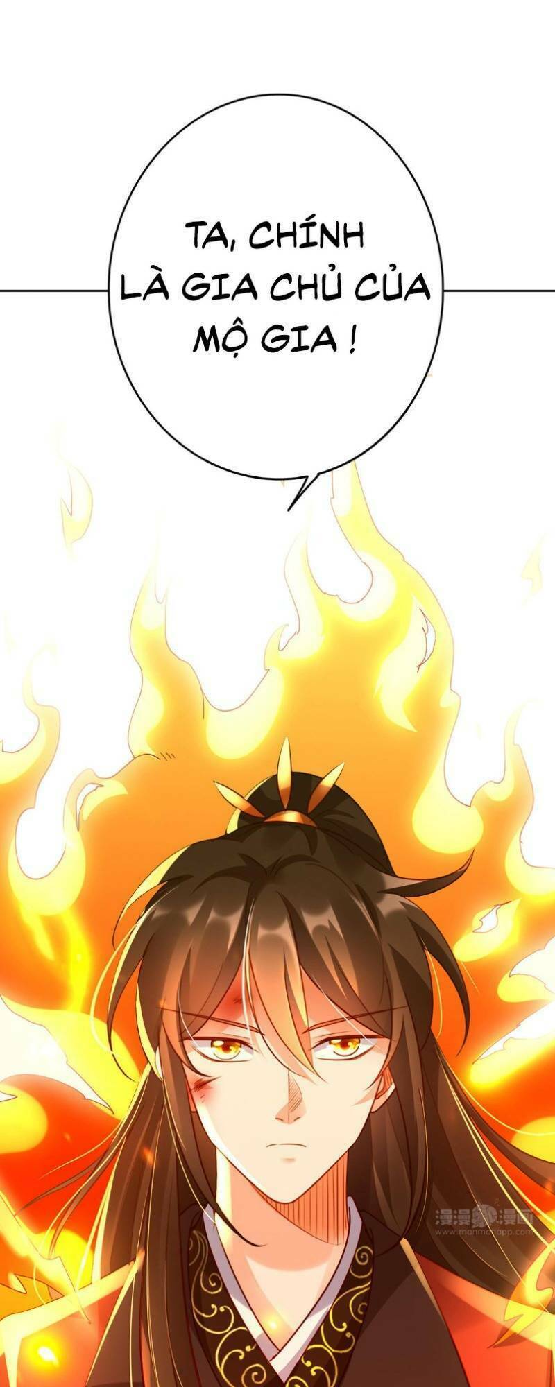 Thiên Kim Bất Hoán: Chapter 41