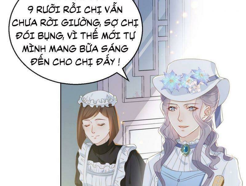 Không Thể Hòan Hảo Tuyệt Đối: Chapter 4