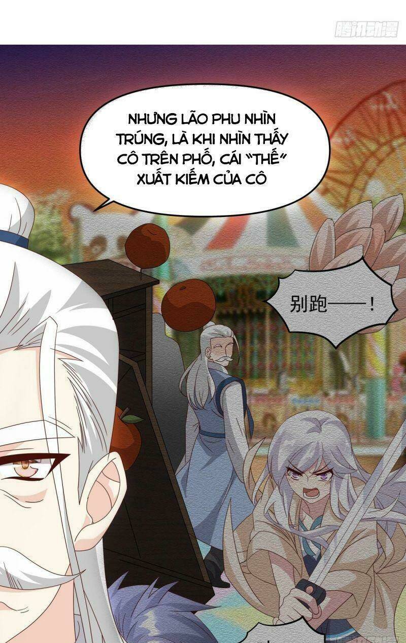 Xâm Lược Vạn Giới: Chapter 55